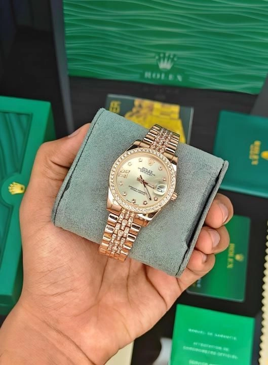 ROLE_X LADIES M-546 5
