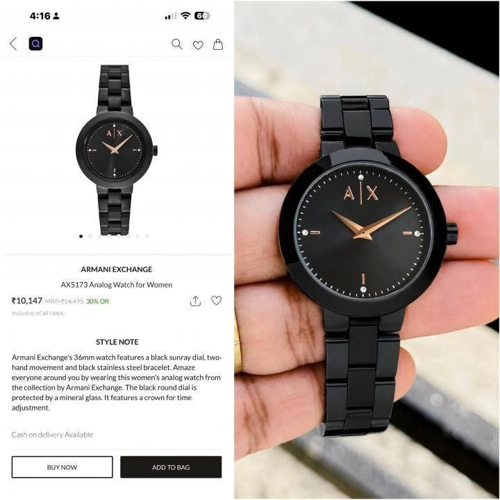 Armaan_i Exchange AX5173 4