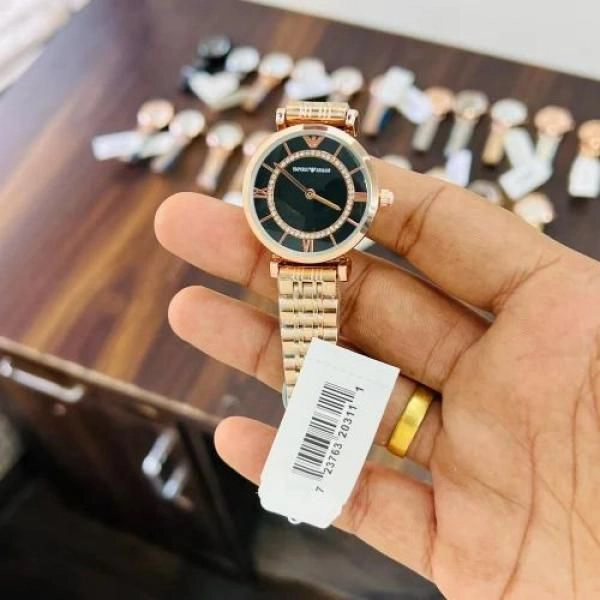 Arman_i Watch For Her 556