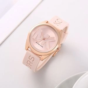 Michael_l Kors Janelle Pink