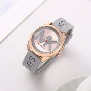 Michael_l Kors Janelle Grey-Pink