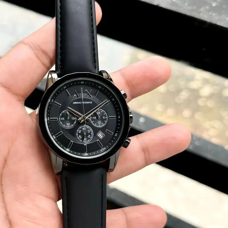 Armani Exchange AX2604 Chronograph 1