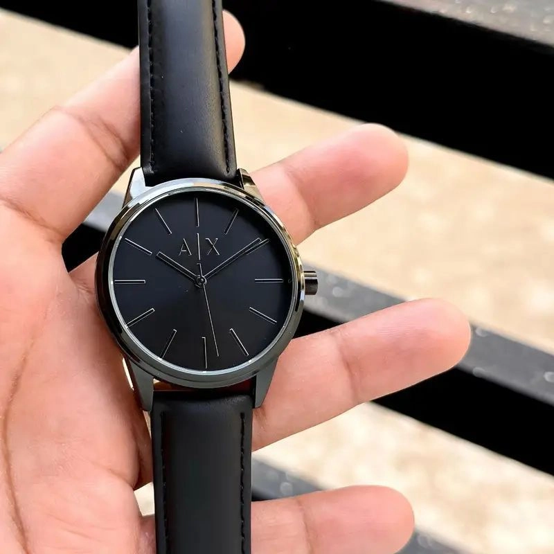 Armani Exchange AX2706 Cayde 1