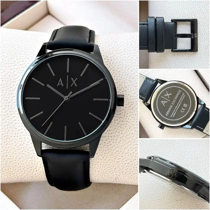 Armani Exchange AX2706 Cayde 3