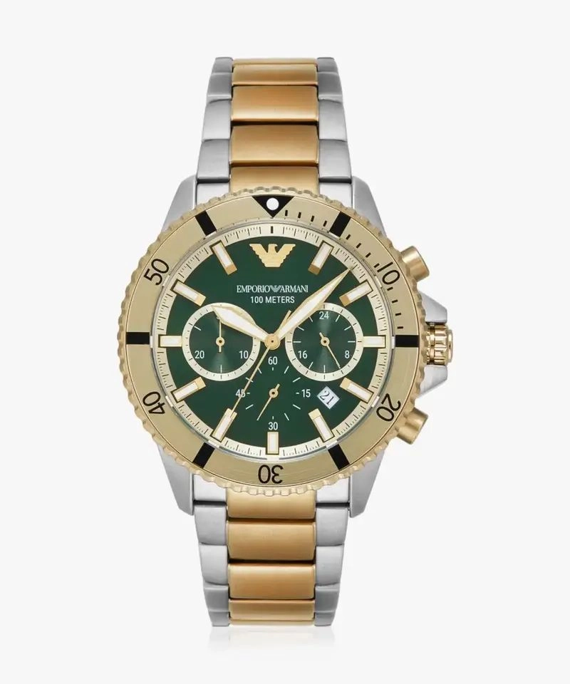 Emporio Armani Ar11586 Chronograph 1