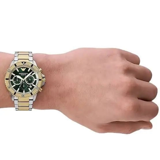 Emporio Armani Ar11586 Chronograph 2