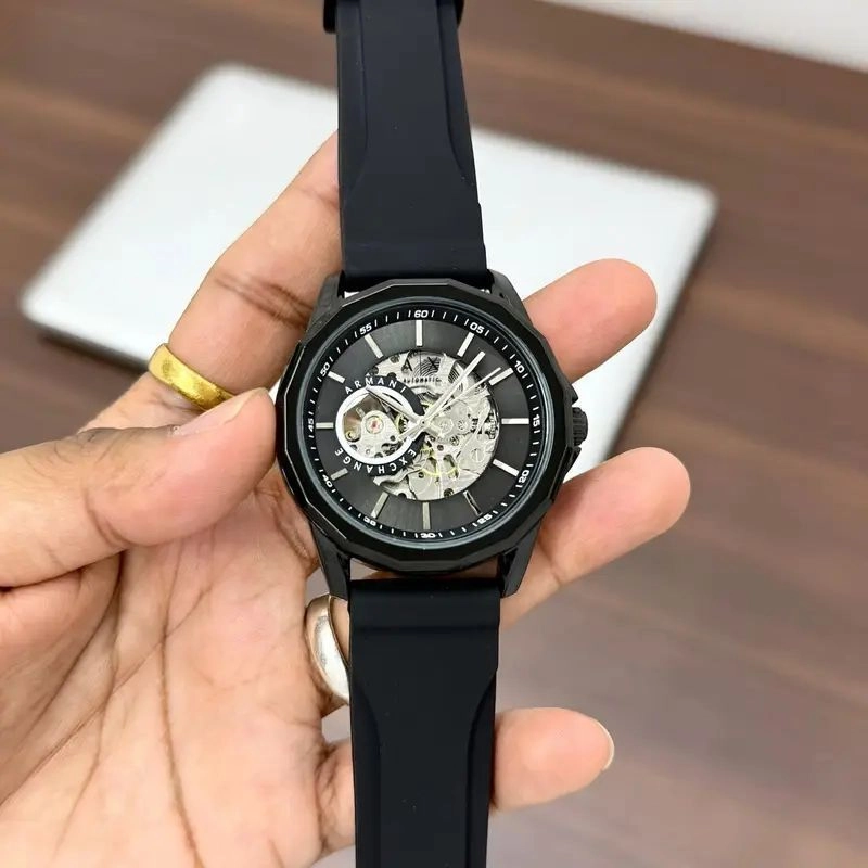 Armani Exchange Modern Automatic 1