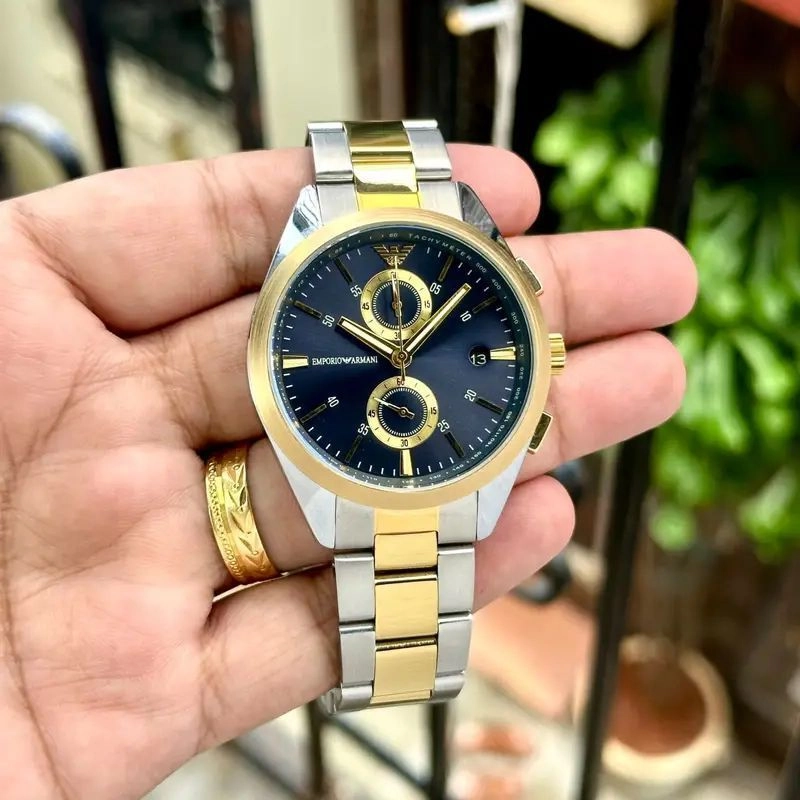 Emporio Armani AR11511 Chronograph Series 1