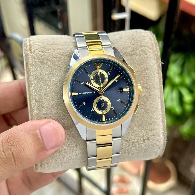 Emporio Armani AR11511 Chronograph Series 3