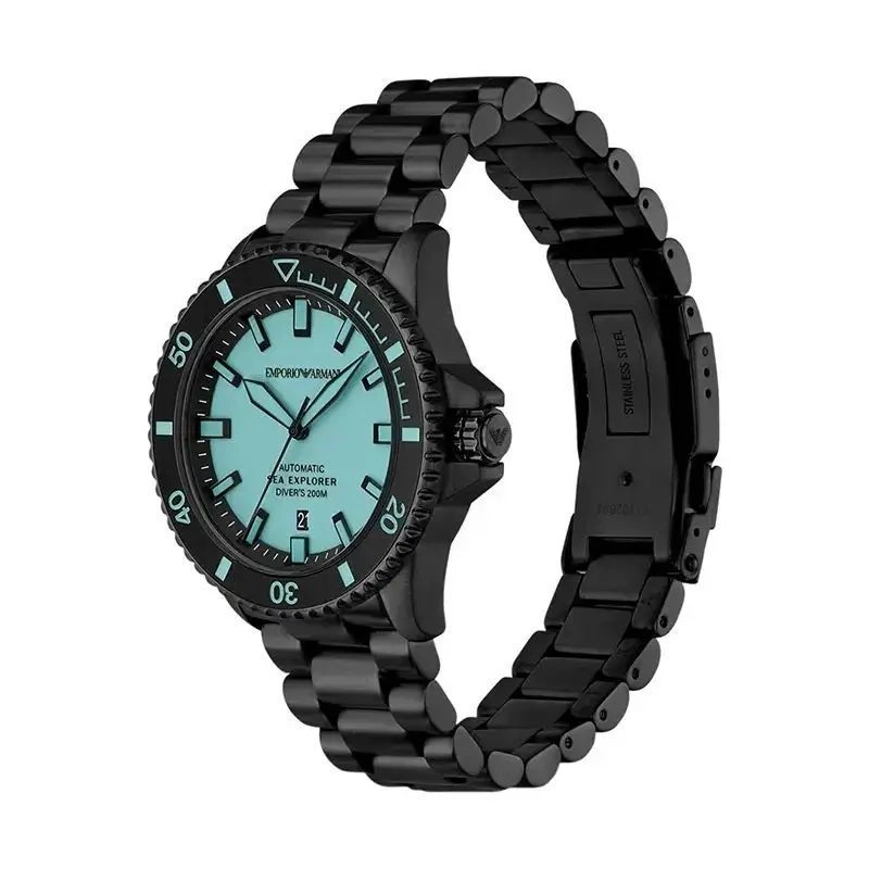 Emporio Armani Sea Explorer AR60084 2