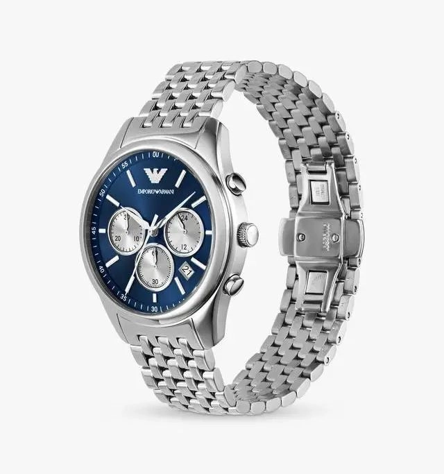 Emporio Armani AR11582 Men’s Chronograph 2