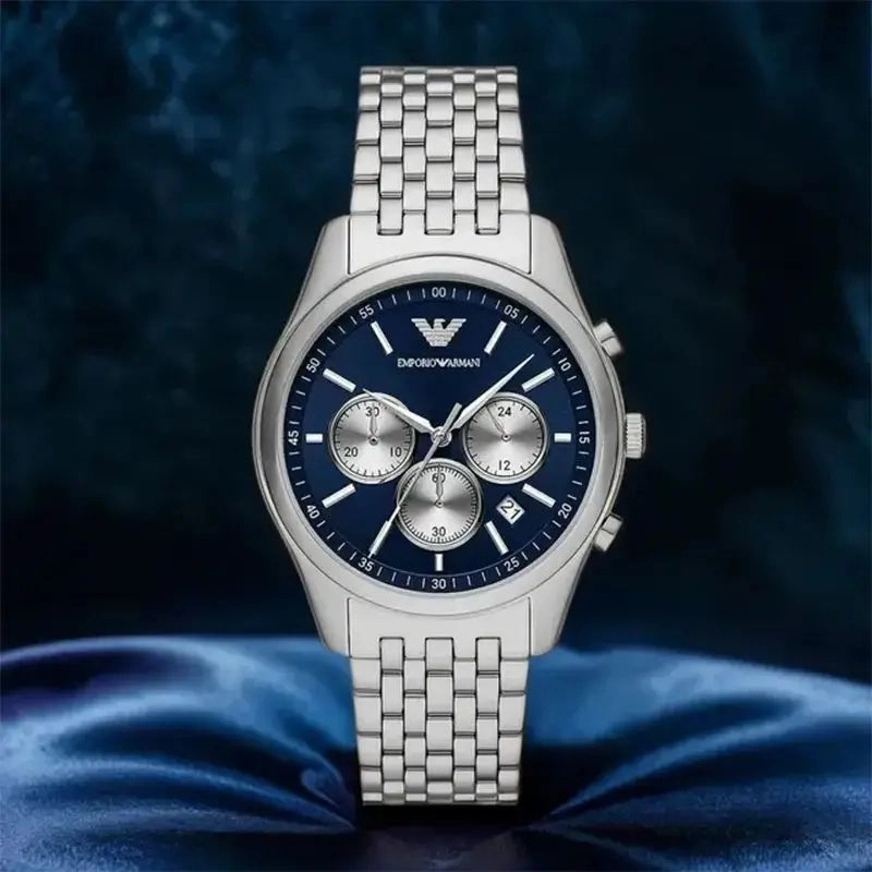 Emporio Armani AR11582 Men’s Chronograph 6