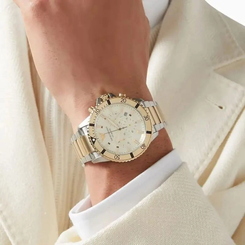 Emporio Armani AR11606 Chronograph 1