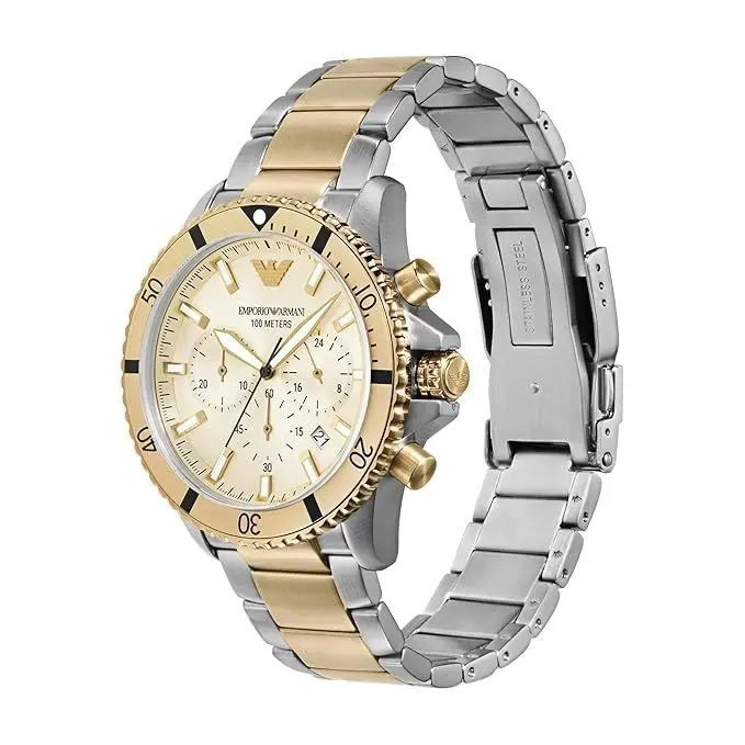 Emporio Armani AR11606 Chronograph 3