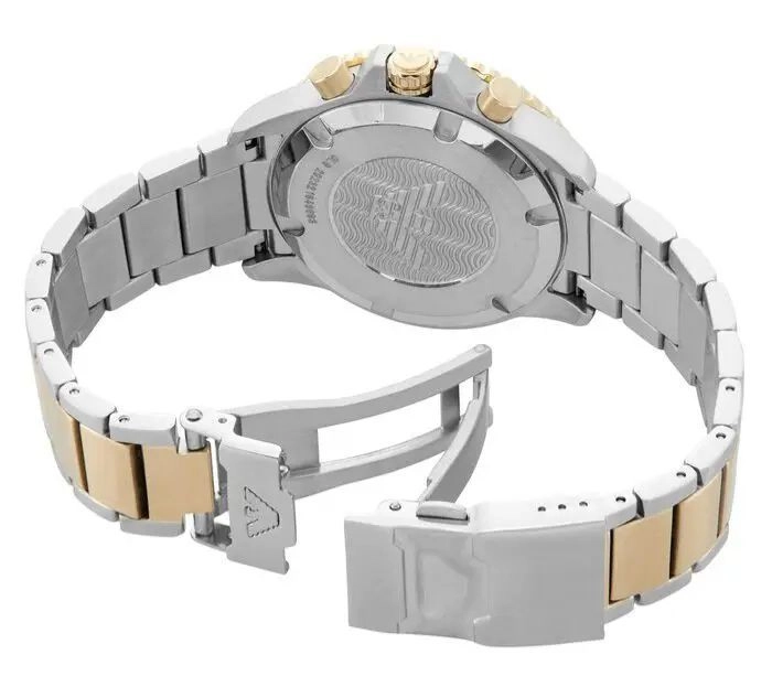 Emporio Armani AR11606 Chronograph 4