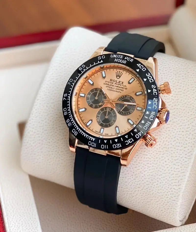 Rolex Oyster Perpetual Daytona 1
