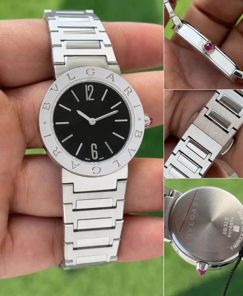 Bvlgari Black Mother Of Pearl 4