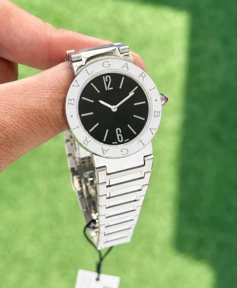 Bvlgari Black Mother Of Pearl 6