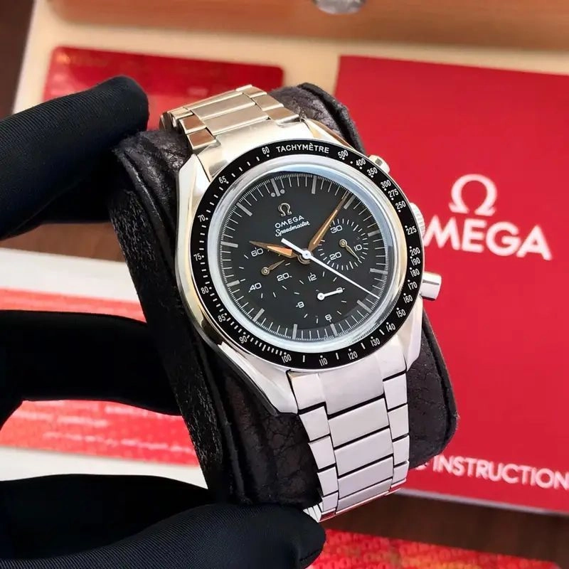 Omega Seamaster Zurich Automatic 1