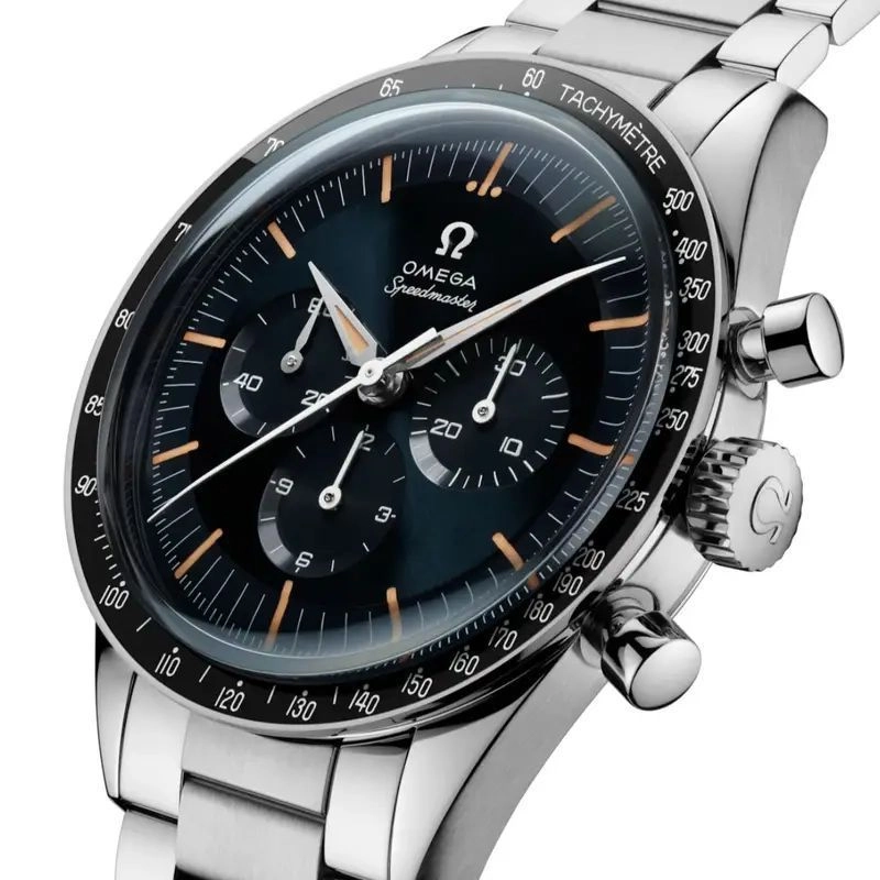 Omega Seamaster Zurich Automatic 4