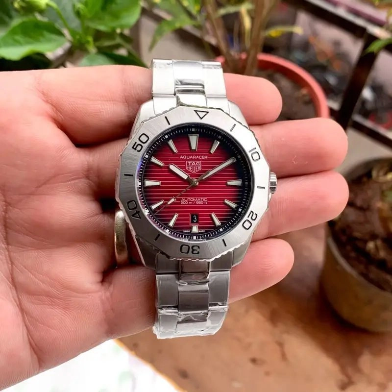 Tag Heuer Aquaracer Professional 3