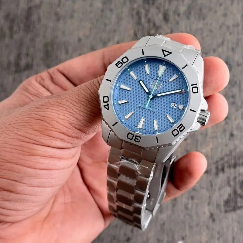 Tag Heuer Aquaracer Professional 200 WBP1182 2