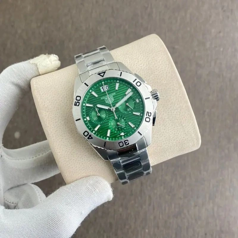 Tag Heuer Aquaracer Professional Chronograph 2