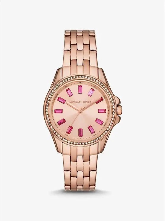Michael Kors Rose Gold Edition 3