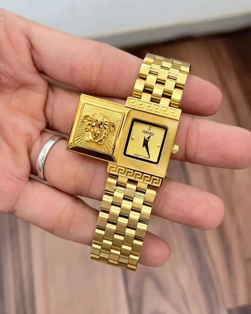 Versace Mystery Miyota Quartz 1