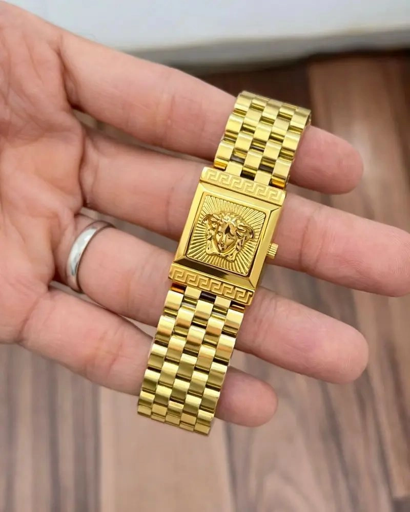 Versace Mystery Miyota Quartz 3