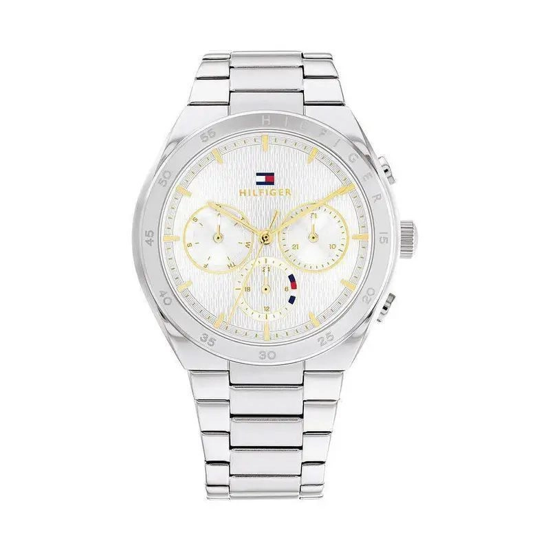 Tommy Hilfiger Silver Bracelet Edition 2