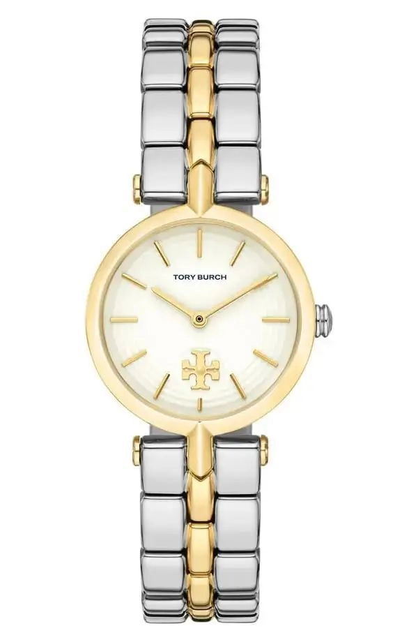 Tory Burch Champagne Dial Quartz 2
