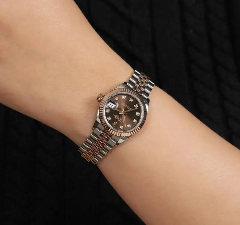 Rolex Oyster Perpetual DateJust 1
