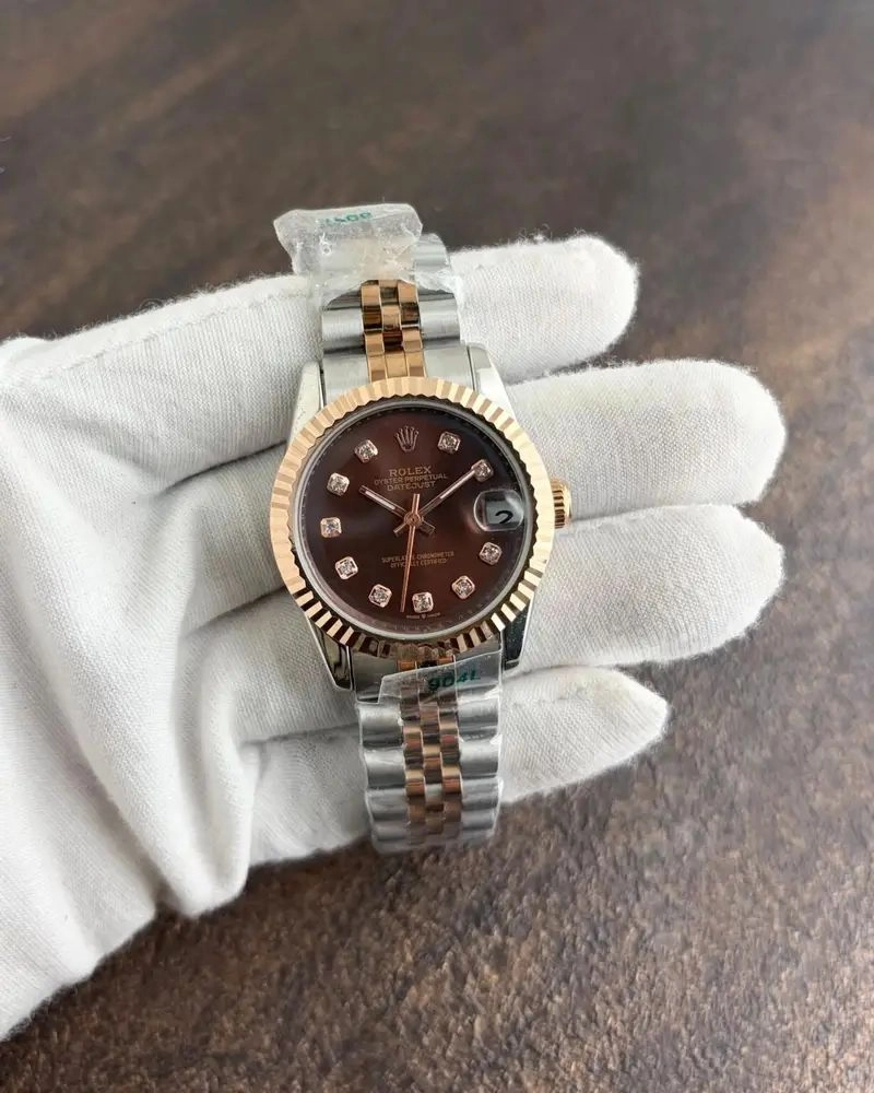 Rolex Oyster Perpetual DateJust 2