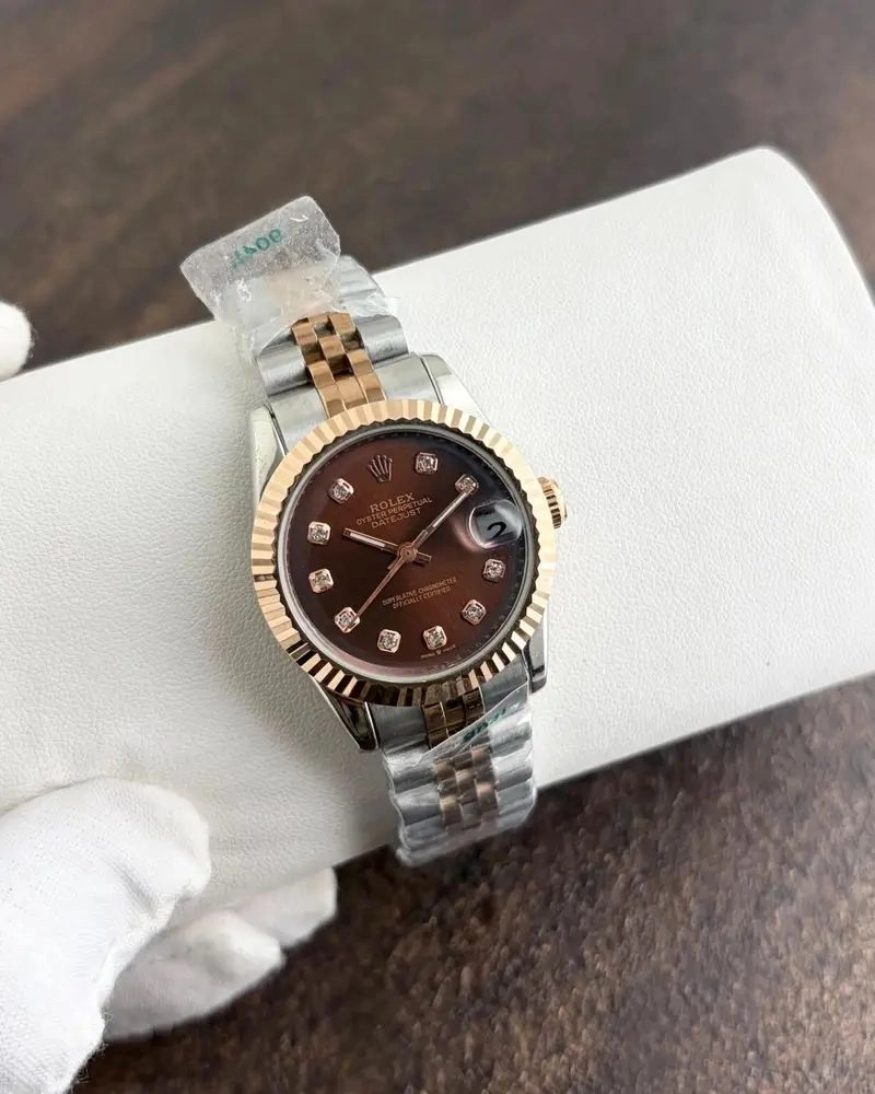 Rolex Oyster Perpetual DateJust 5