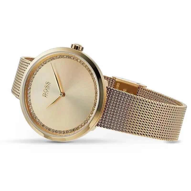 Hugo Boss Praise Golden Edition 3