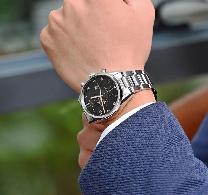 TAG Heuer Carrera 1887 Edition 1