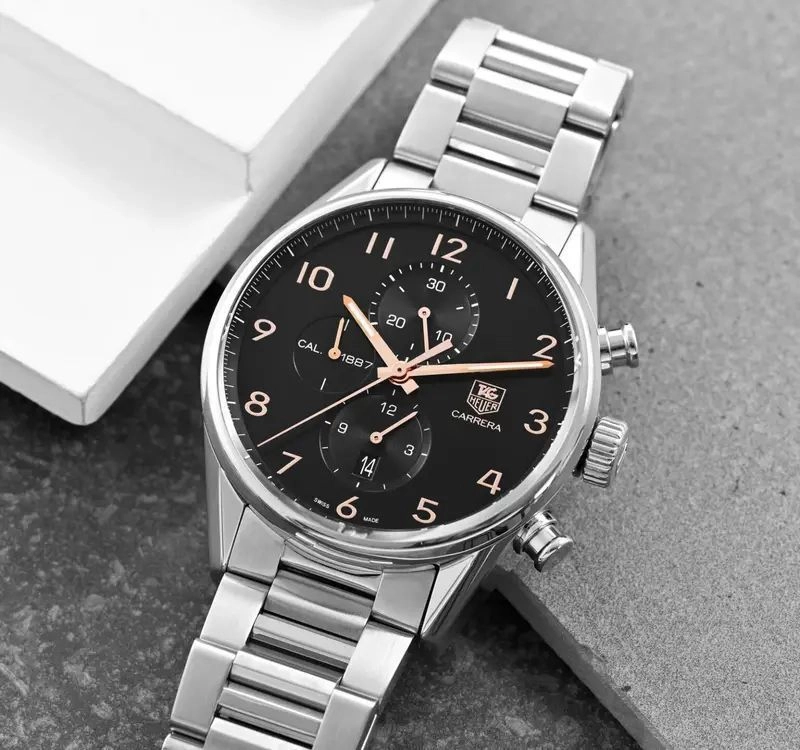 TAG Heuer Carrera 1887 Edition 4