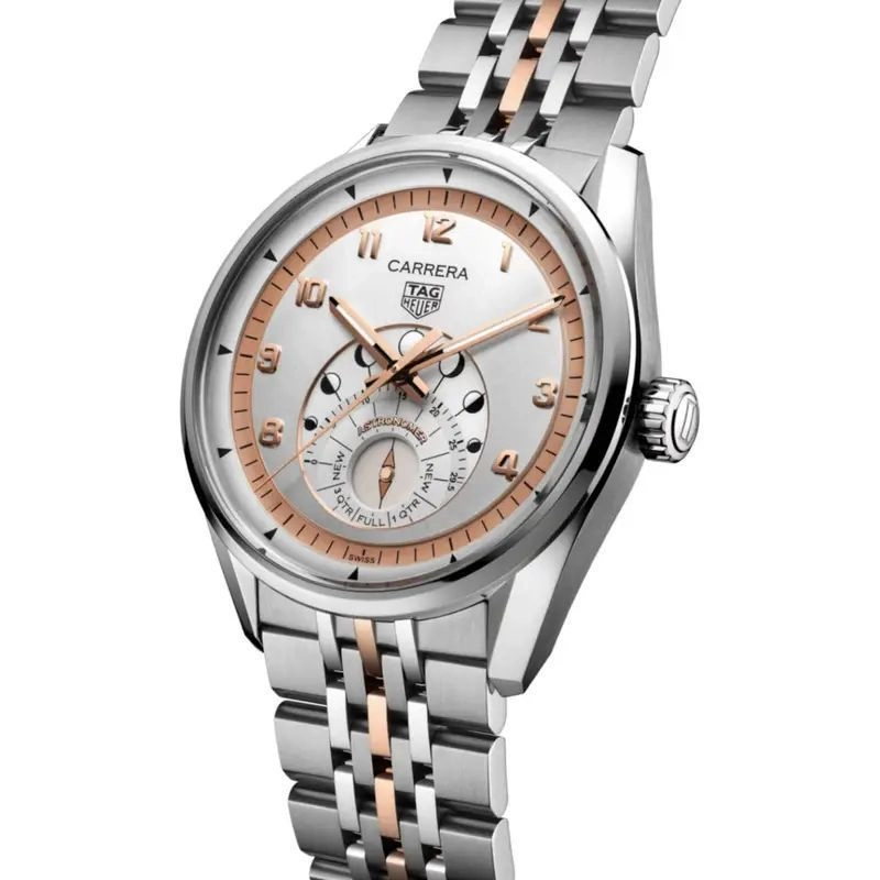 Tag Heuer Carrera Astronomer Automatic 2