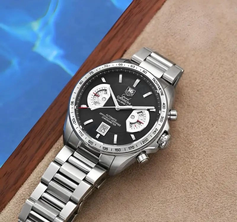 Tag Heuer Carrera Calibre 17 1