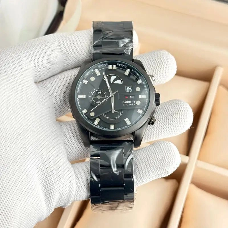 Tag Heuer Carrera Calibre 1887 1