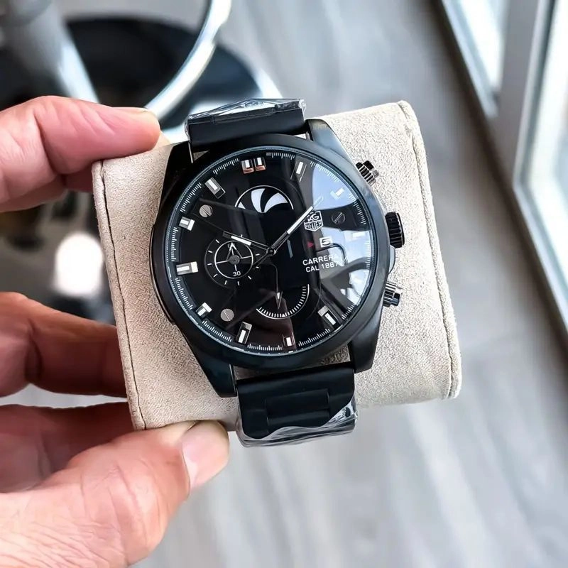 Tag Heuer Carrera Calibre 1887 2