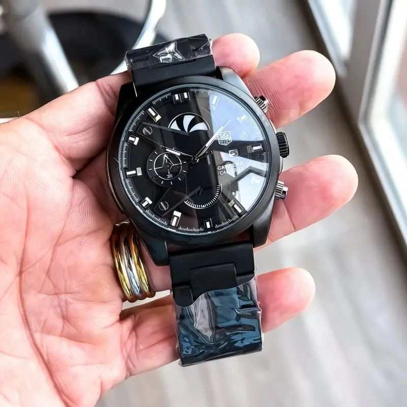 Tag Heuer Carrera Calibre 1887 3