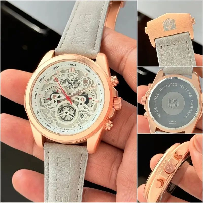 Tag Heuer Carrera Sport CR7 Chronograph 2