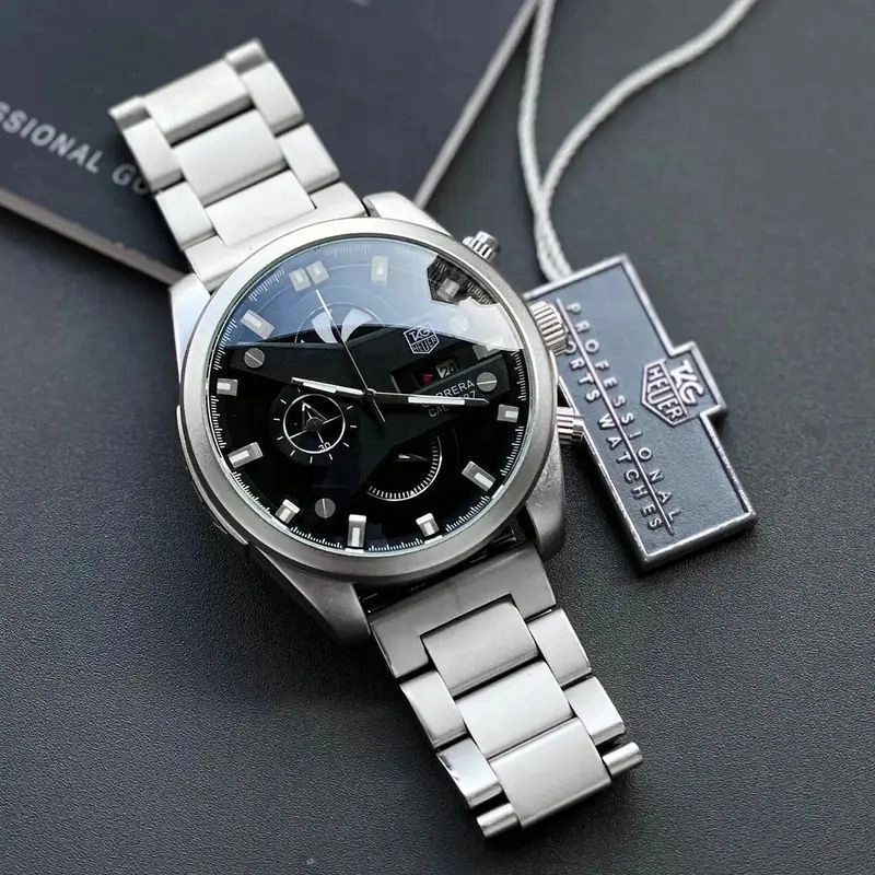 Tag Heuer CR7 Chronograph 1