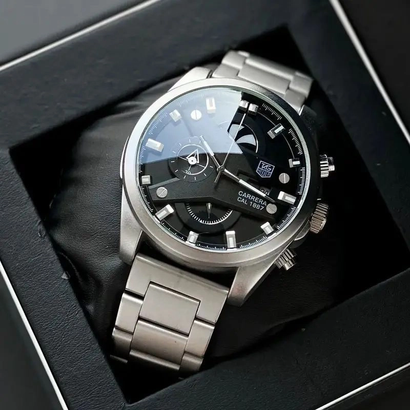 Tag Heuer CR7 Chronograph 2