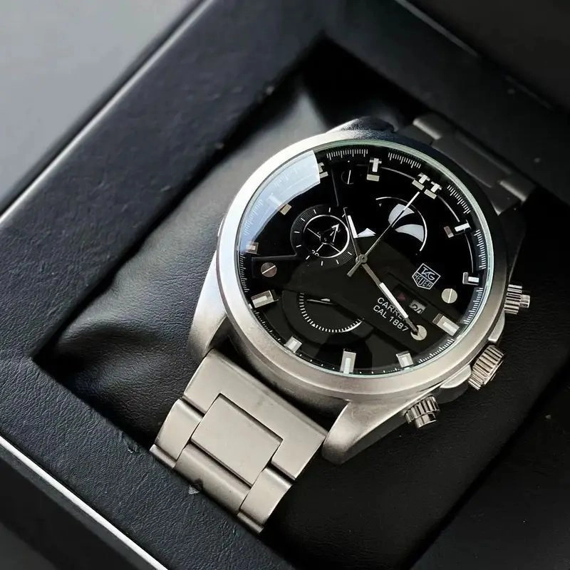 Tag Heuer CR7 Chronograph 3