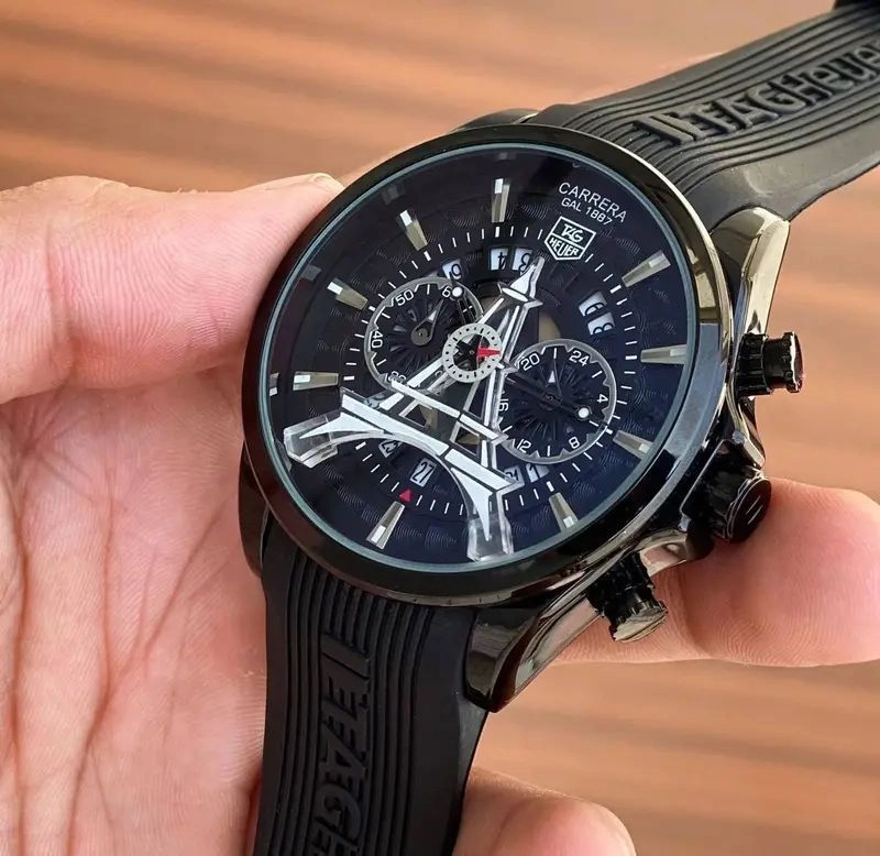 Tag Heuer Eiffel Tower Quartz Edition 2