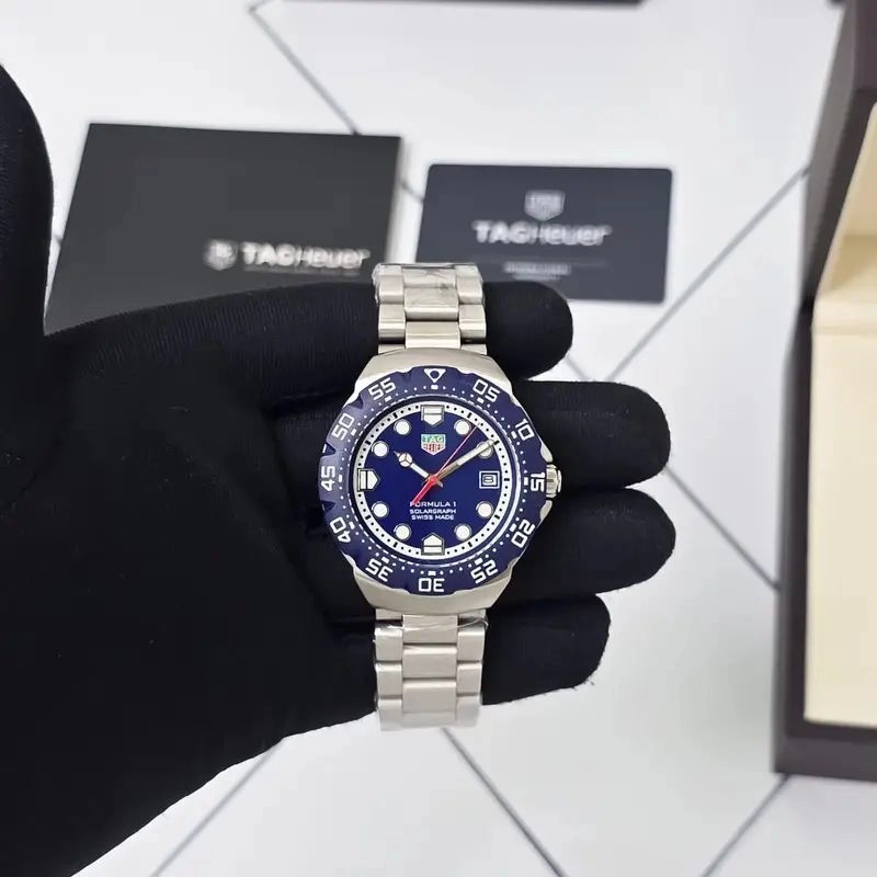 Tag Heuer Formula 1 Automatic 2