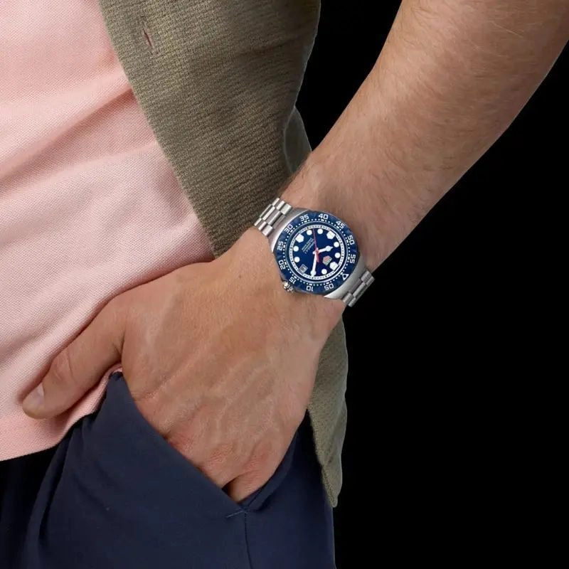 Tag Heuer Formula 1 Automatic 3